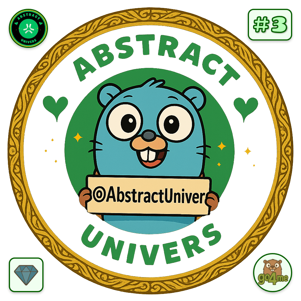 AbstractUniver avatar